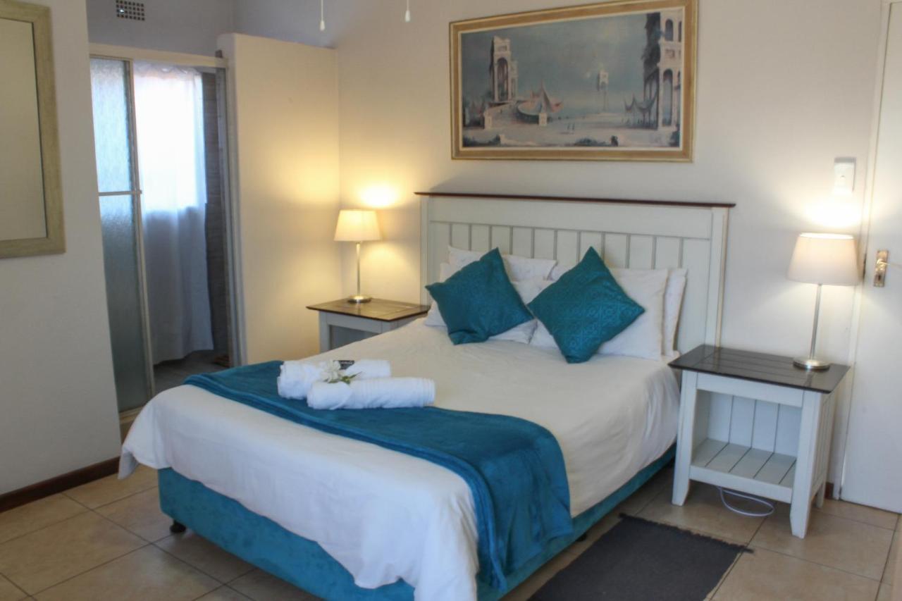 The Lakehouse Guest House Brakpan Vliegveld المظهر الخارجي الصورة